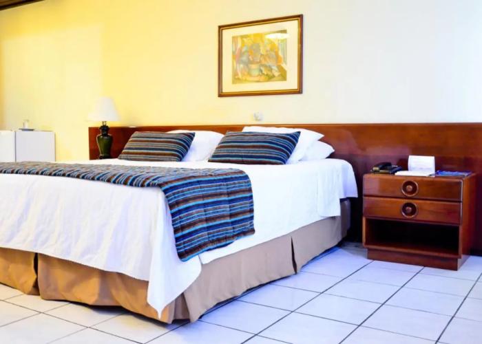 Posseidon Hotel