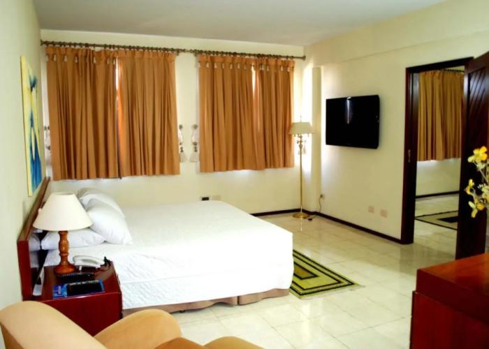 Posseidon Hotel