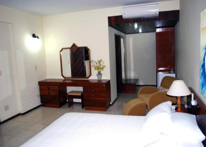 Posseidon Hotel