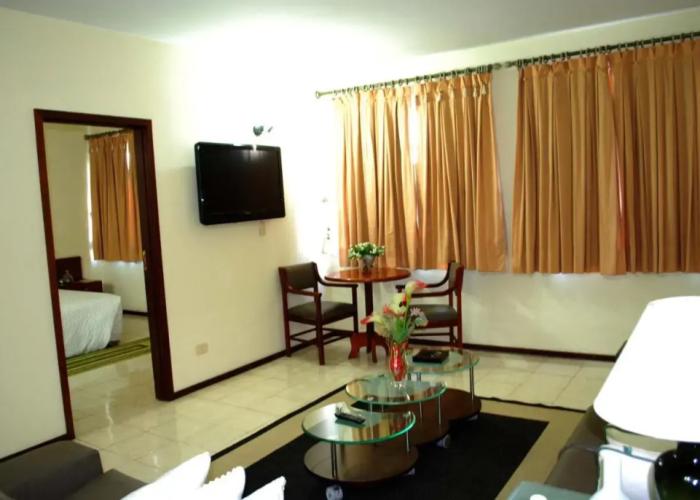 Posseidon Hotel