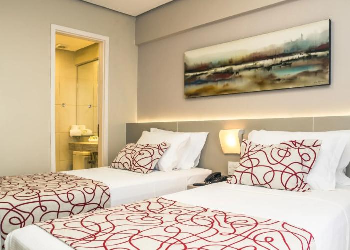 Bristol Imperatriz Hotel