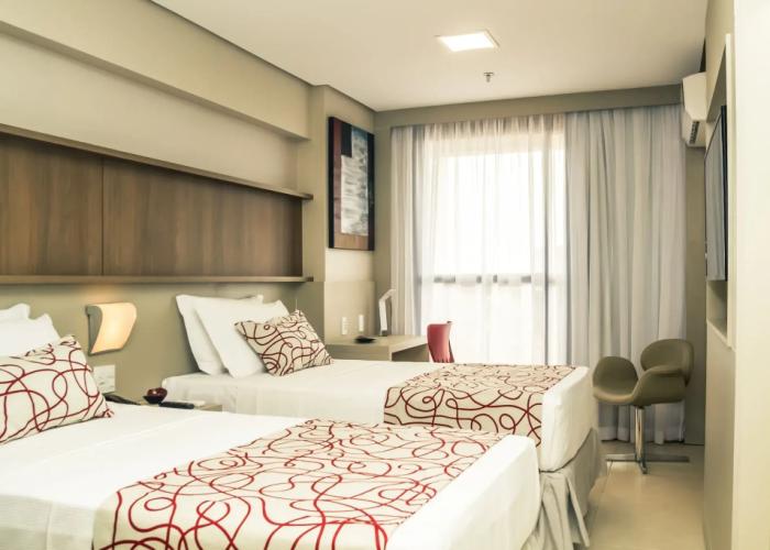 Bristol Imperatriz Hotel
