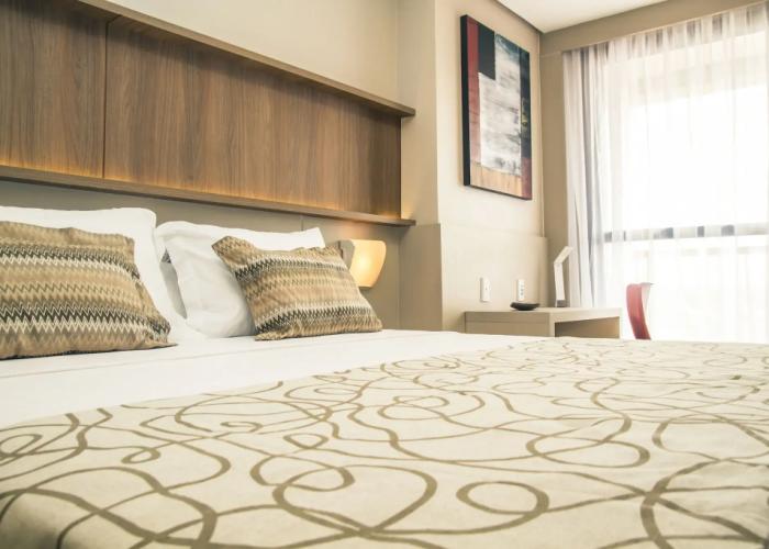 Bristol Imperatriz Hotel