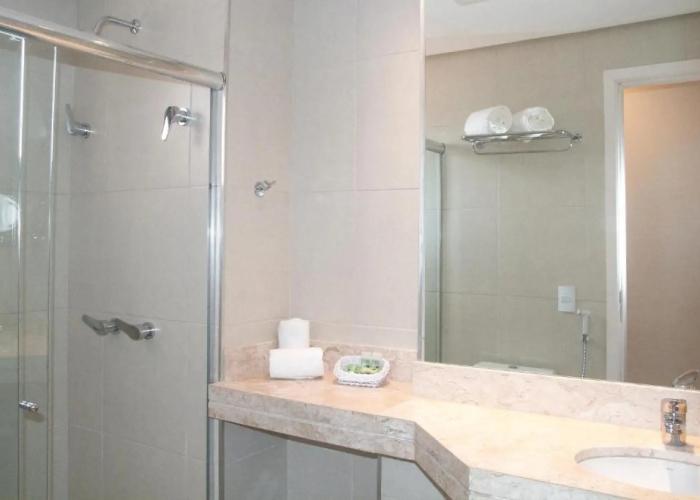 Bristol Imperatriz Hotel