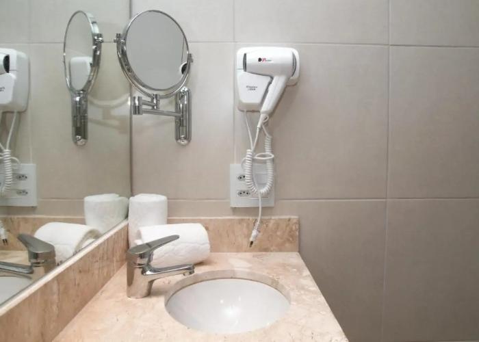 Bristol Imperatriz Hotel
