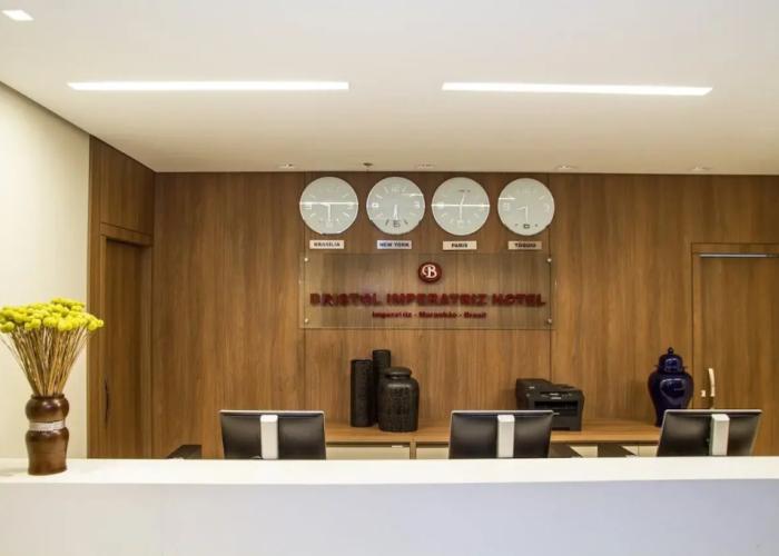 Bristol Imperatriz Hotel