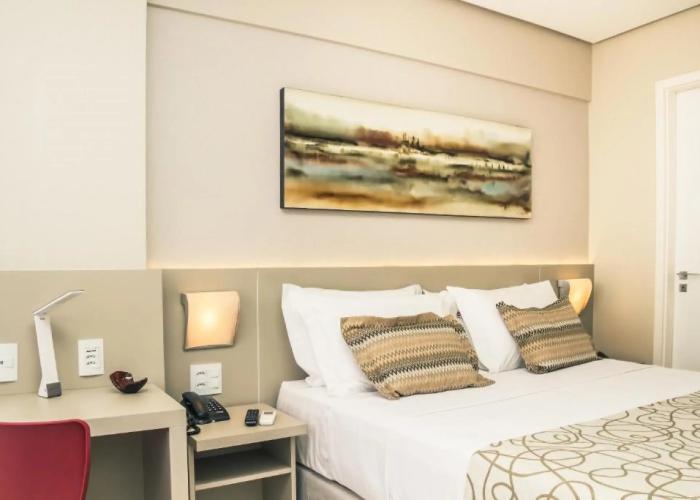 Bristol Imperatriz Hotel