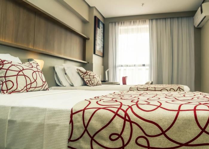 Bristol Imperatriz Hotel