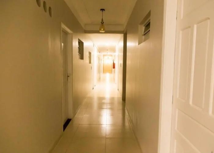 Hotel Presidente