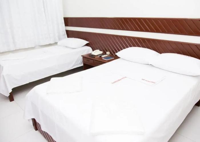 Hotel Presidente