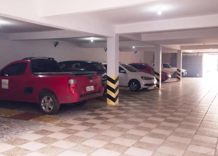 Hotel Presidente