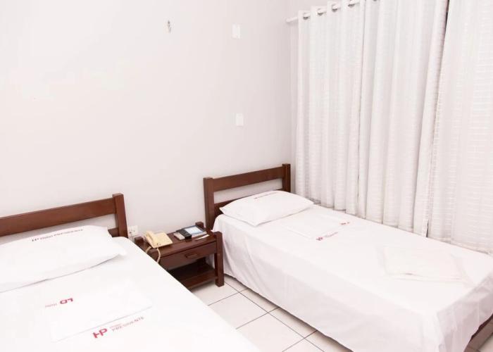 Hotel Presidente