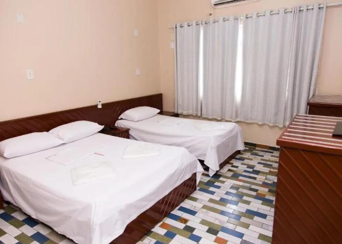 Hotel Presidente