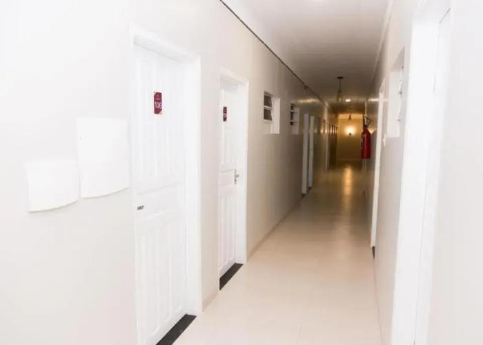 Hotel Presidente
