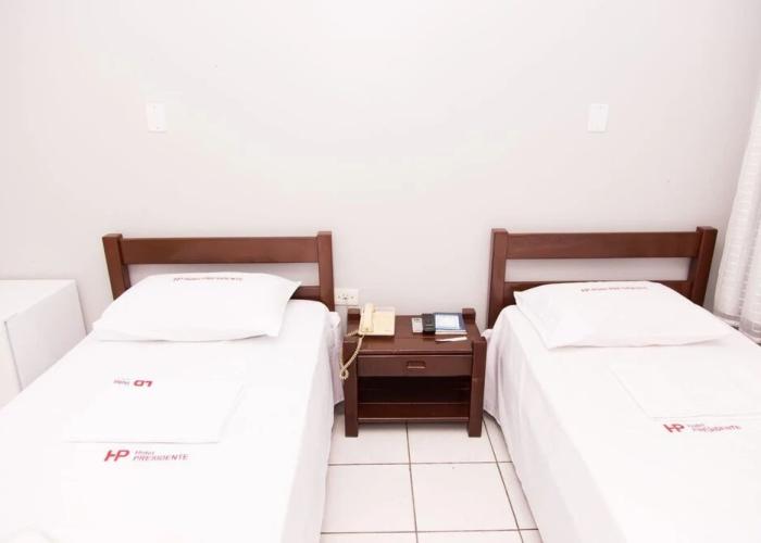 Hotel Presidente