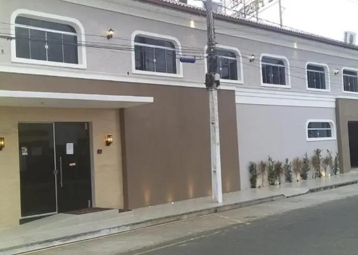 Hotel Presidente