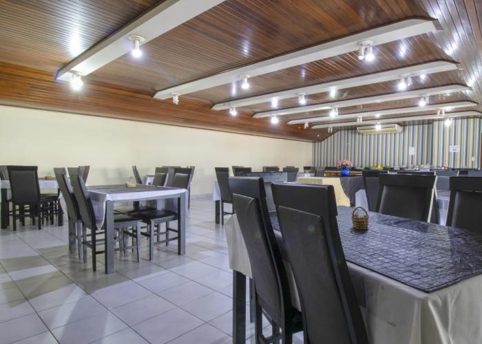 OYO New Anápolis Hotel, Imperatriz