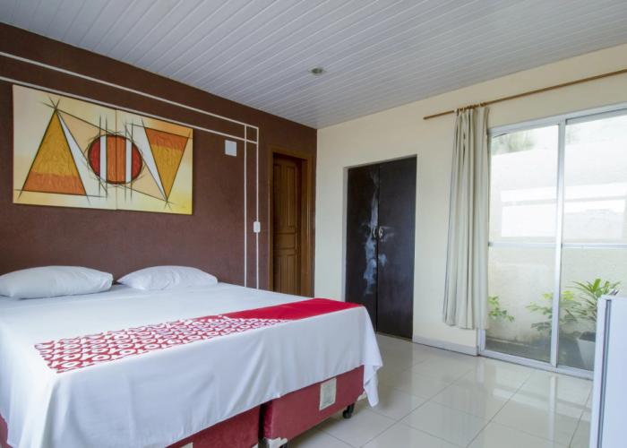 OYO New Anápolis Hotel, Imperatriz