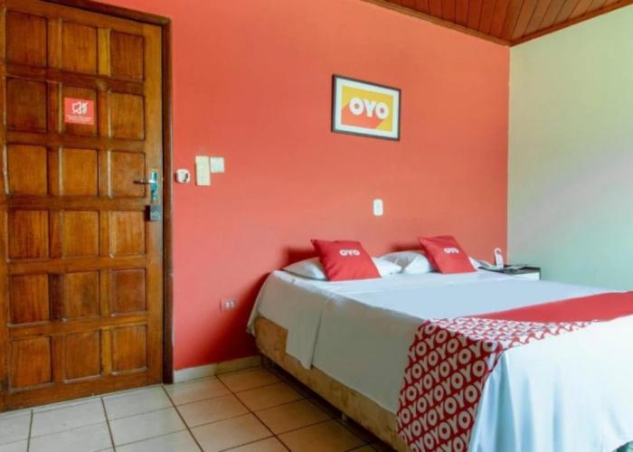 OYO New Anápolis Hotel, Imperatriz
