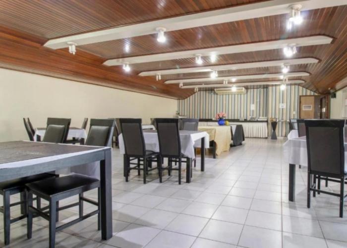 OYO New Anápolis Hotel, Imperatriz