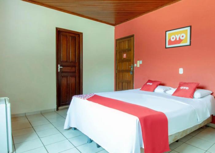 OYO New Anápolis Hotel, Imperatriz