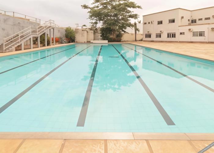 OYO New Anápolis Hotel, Imperatriz