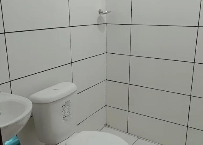 Apartamento Mobiliado à Dois Quarteirões do Centro