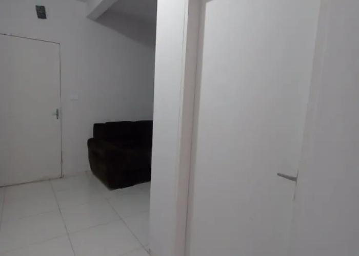 Apartamento Mobiliado à Dois Quarteirões do Centro