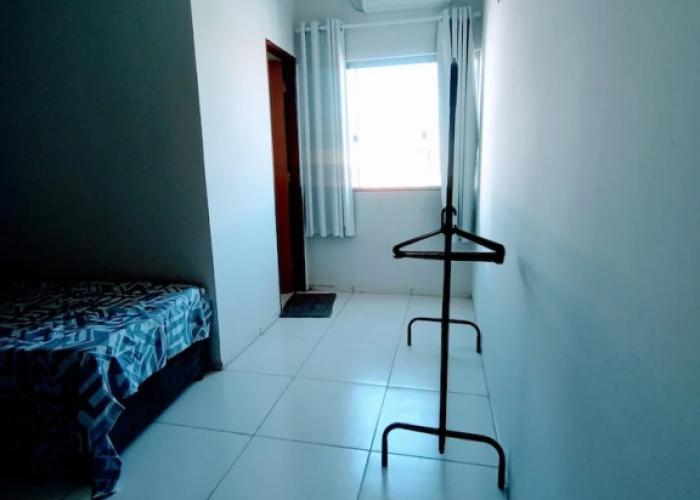 Apartamento Mobiliado à Dois Quarteirões do Centro