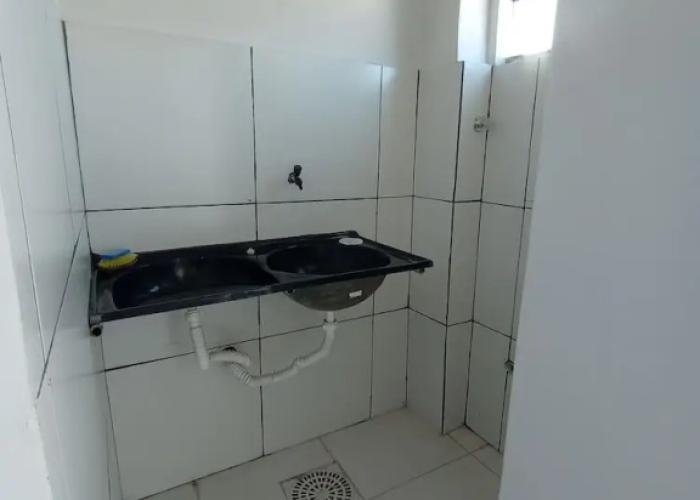 Apartamento Mobiliado à Dois Quarteirões do Centro