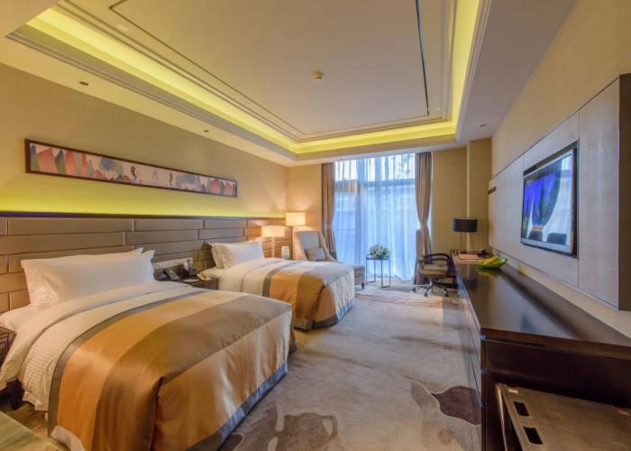 Yinchuan International Convention Centre