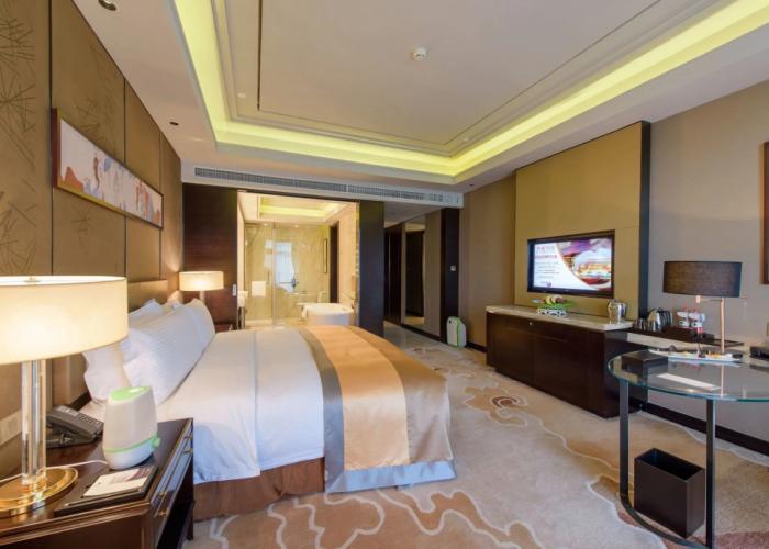 Yinchuan International Convention Centre