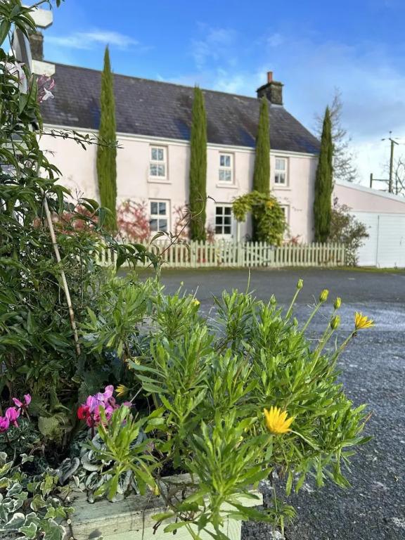 Penbontbren Luxury B&B