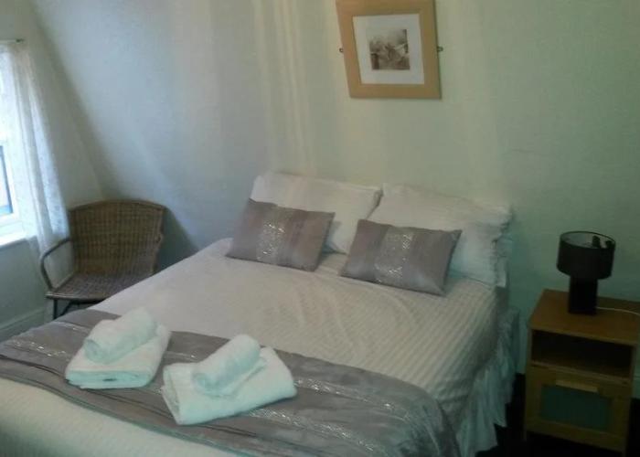 The Granby Hotel