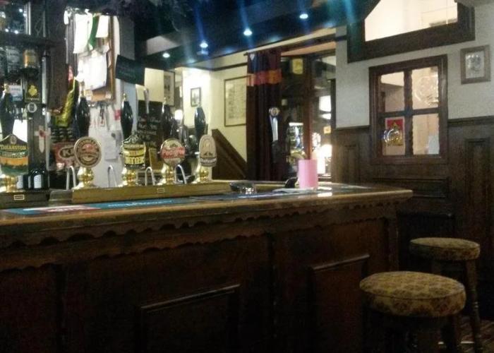 The Granby Hotel