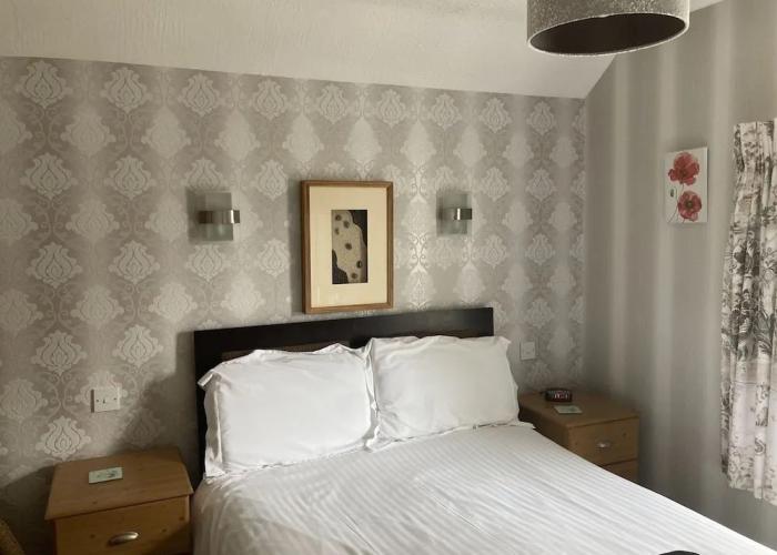 Storrbeck Guest House