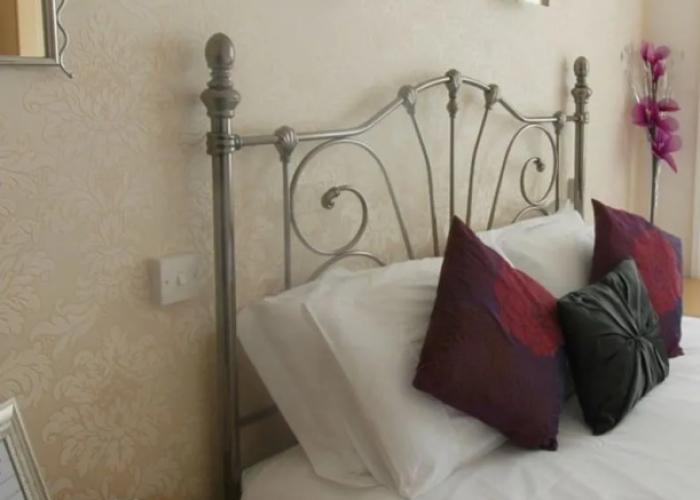 Storrbeck Guest House