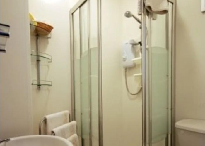 Storrbeck Guest House