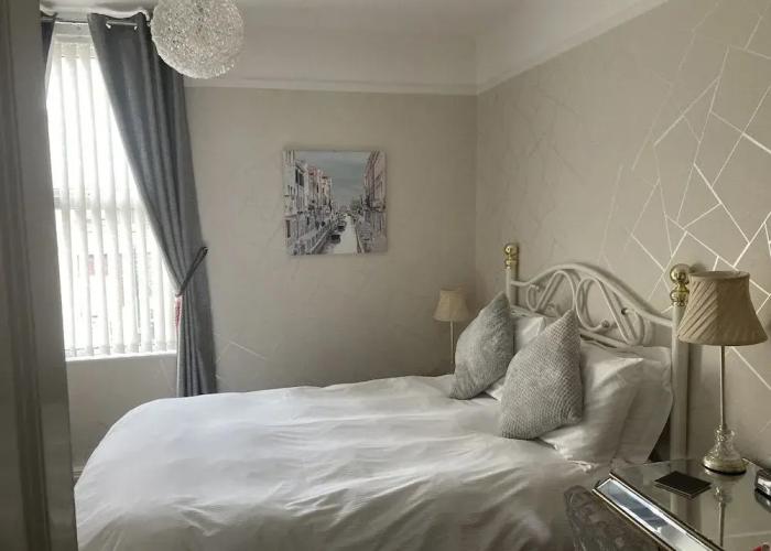 Storrbeck Guest House