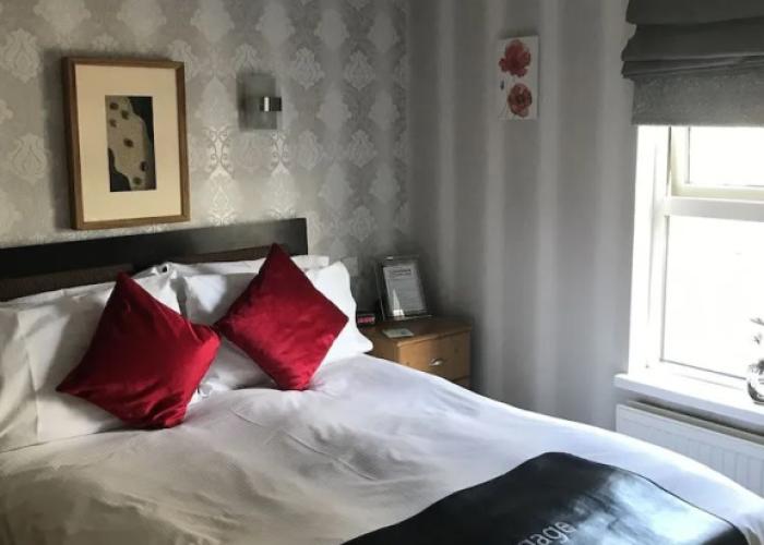 Storrbeck Guest House