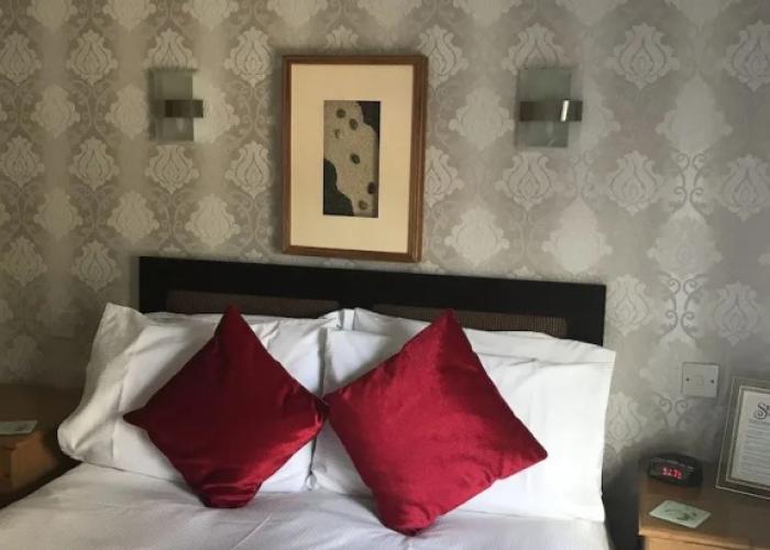 Storrbeck Guest House