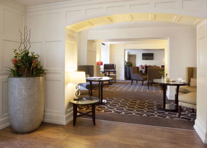 Hotel Saltmoore