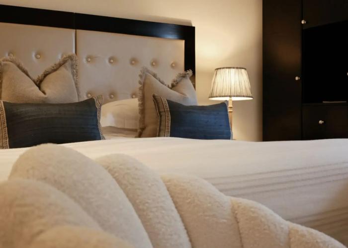 Hotel Saltmoore