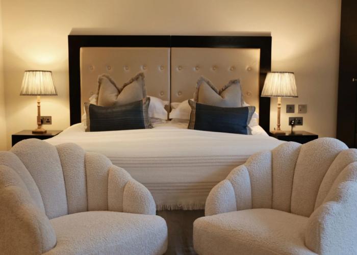 Hotel Saltmoore