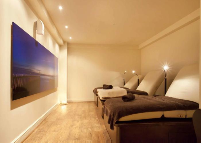 Hotel Saltmoore
