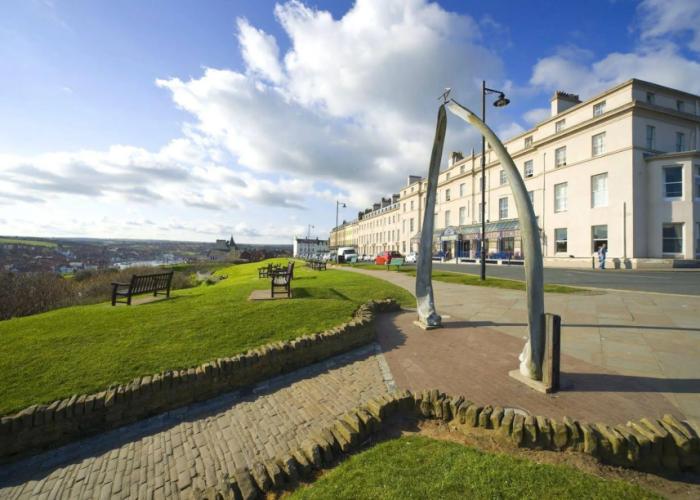 Royal Whitby