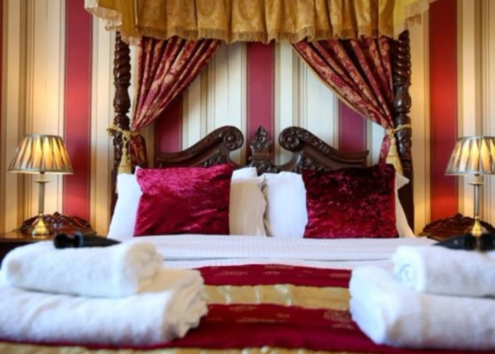 The Riviera Guest House