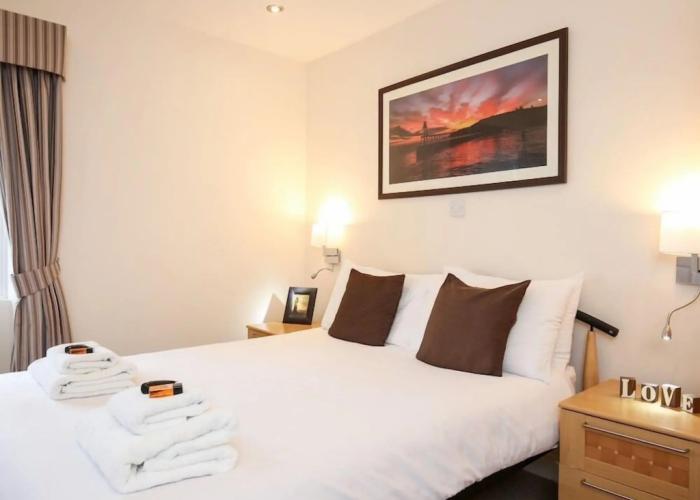 The Riviera Guest House