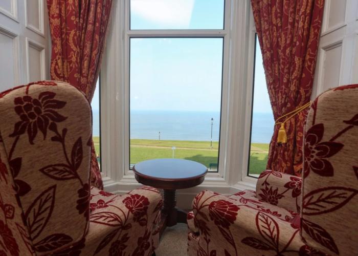 The Riviera Guest House