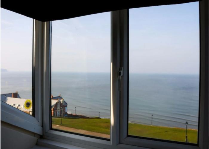 The Riviera Guest House